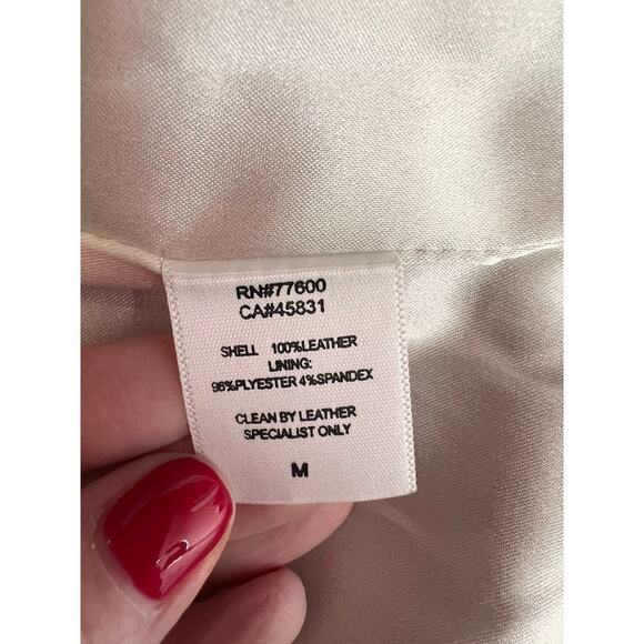 Chaser Evergreen Ombre Blue Fuzzy Faux Fur Jacket Women’s Size Medium NWT - Picture 6 of 8